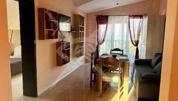 Двустаен апартамент в Обзор - 65 кв.м за 1724 €/кв.м - Снимка #1