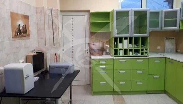 Магазин в Хисаря - 89 кв.м за 1100 €/кв.м - Снимка #1