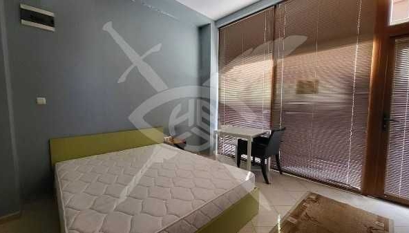 Едностаен апартамент в Поморие - 29 кв.м за 1587 €/кв.м - Снимка #1