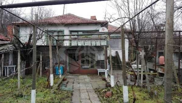 Къща в с. Драгойново, Област Пловдив - 110 кв.м за 239 €/кв.м - Снимка #1