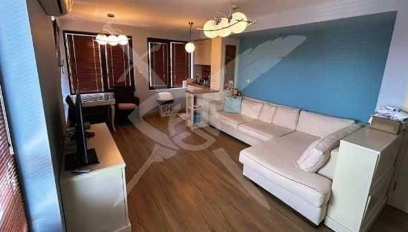 Двустаен апартамент в Несебър - 87 кв.м за 1202 €/кв.м - Снимка #1