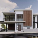 Къща в с. Марково, Област Пловдив - 280 кв.м за 1250 €/кв.м - Снимка #1