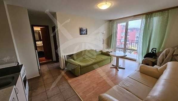 Тристаен апартамент в к.к. Слънчев бряг - 80 кв.м за 975 €/кв.м - Снимка #1