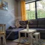 Дава се под наем Двустаен апартамент в Пловдив, Младежки Хълм - 55 кв.м за 548.25 € - Снимка #1