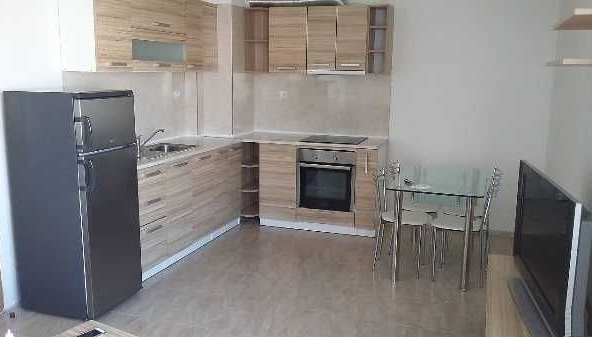 Двустаен апартамент в Пловдив, Централна гара - 78 кв.м за 1411 €/кв.м - Снимка #1