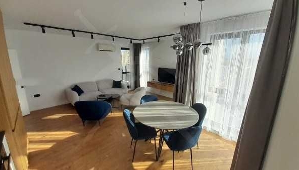 Многостаен апартамент в Пловдив, Каменица 2 - 131 кв.м за 1129 €/кв.м - Снимка #1