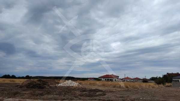 Парцел в Стамболийски - 2090 кв.м за 18 €/кв.м - Снимка #1