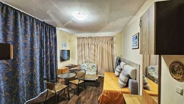 Едностаен апартамент в к.к. Слънчев бряг - 30 кв.м за 527 €/кв.м - Снимка #1