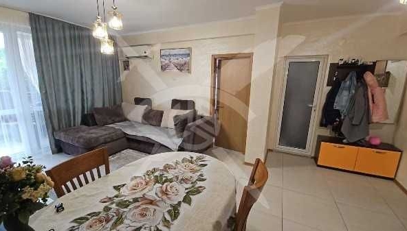 Тристаен апартамент в к.к. Слънчев бряг - 76 кв.м за 834 €/кв.м - Снимка #1