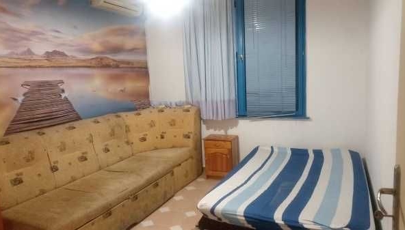 Тристаен апартамент в Пловдив, Кършияка - 104 кв.м за 834 €/кв.м - Снимка #1