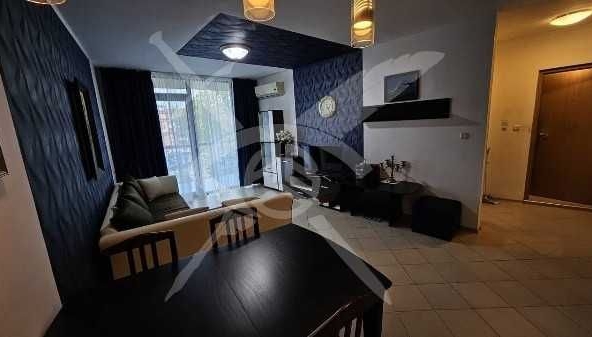 Двустаен апартамент в к.к. Слънчев бряг - 75 кв.м за 538 €/кв.м - Снимка #1