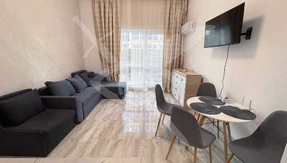 Едностаен апартамент в к.к. Слънчев бряг - 35 кв.м за 897 €/кв.м - Снимка #1