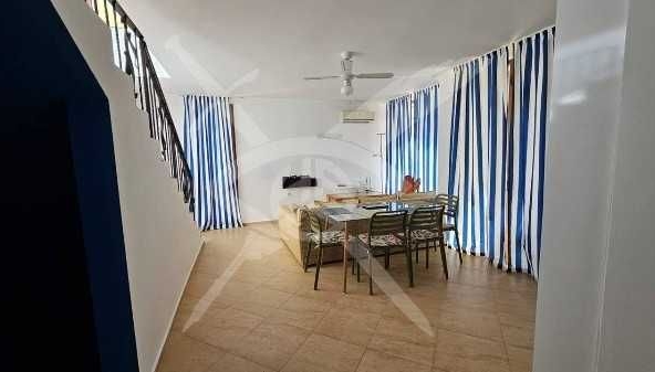 Двустаен апартамент в Свети Влас - 129 кв.м за 475 €/кв.м - Снимка #1