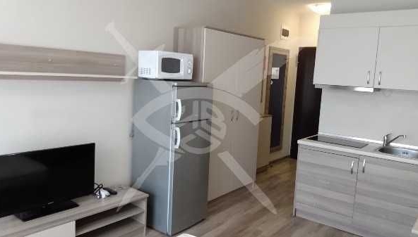Едностаен апартамент в к.к. Слънчев бряг - 35 кв.м за 773 €/кв.м - Снимка #1