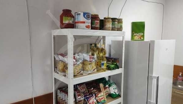 Магазин в Пловдив, Център - 110 кв.м за 2666 €/кв.м - Снимка #1
