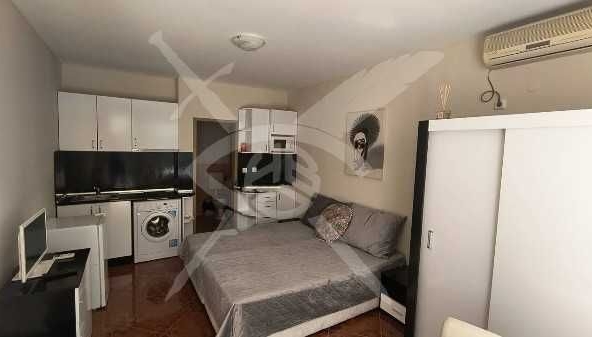 Дава се под наем Едностаен апартамент в к.к. Слънчев бряг - 31 кв.м за 49773.45 € - Снимка #1