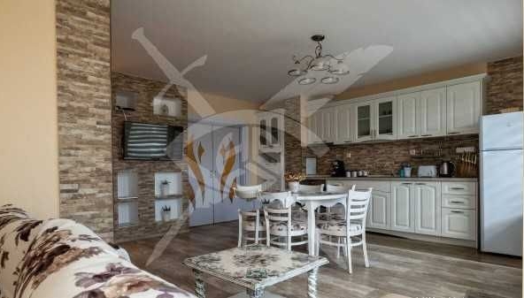 Двустаен апартамент в Созопол - 74 кв.м за 1068 €/кв.м - Снимка #1