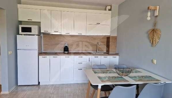 Двустаен апартамент в Бургас, Сарафово - 57 кв.м за 1029 €/кв.м - Снимка #1
