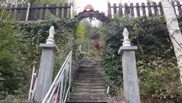 Парцел в с. Бойково, Област Пловдив - 2394 кв.м за 19 €/кв.м - Снимка #1