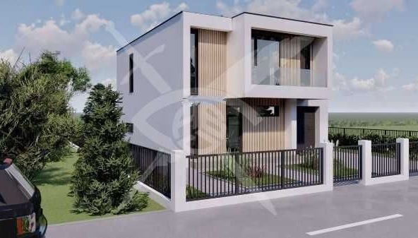 Къща в Бургас, Долно Езерово - 225 кв.м за 553 €/кв.м - Снимка #1