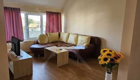 Тристаен апартамент в Царево - 98 кв.м за 495 €/кв.м - Снимка #1