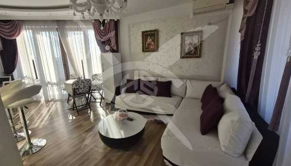 Двустаен апартамент в к.к. Слънчев бряг - 74 кв.м за 1158 €/кв.м - Снимка #1