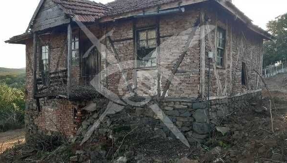 Къща в с. Писменово, Област Бургас - 90 кв.м за 395 €/кв.м - Снимка #1