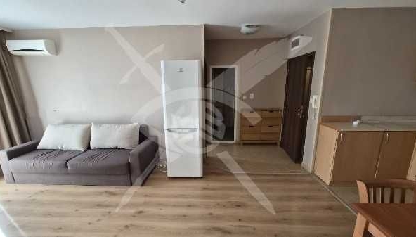 Тристаен апартамент в Свети Влас - 70 кв.м за 663 €/кв.м - Снимка #1