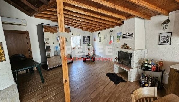 Къща в с. Рудник, Област Бургас - 180 кв.м за 889 €/кв.м - Снимка #1