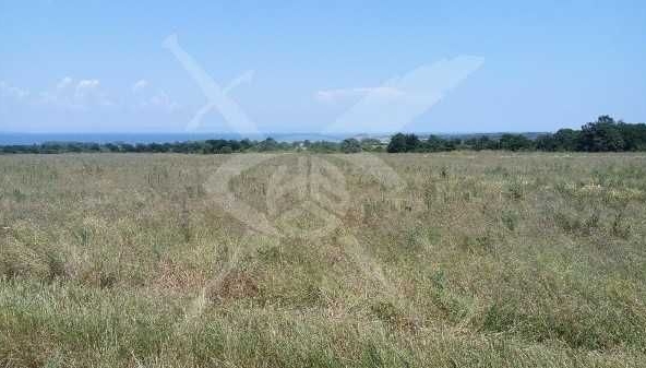 Парцел в Черноморец - 3498 кв.м за 3 €/кв.м - Снимка #1