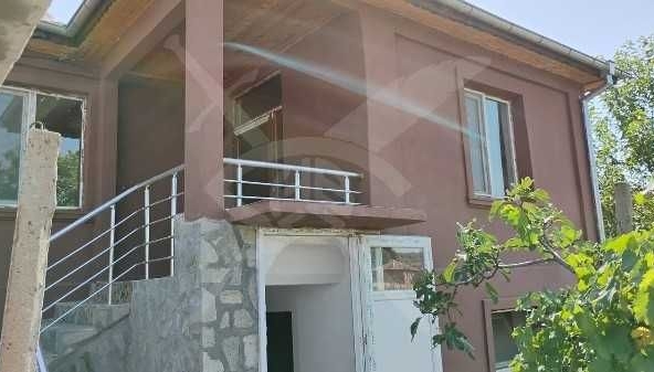 Къща в с. Поповица, Област Пловдив - 122 кв.м за 335 €/кв.м - Снимка #1
