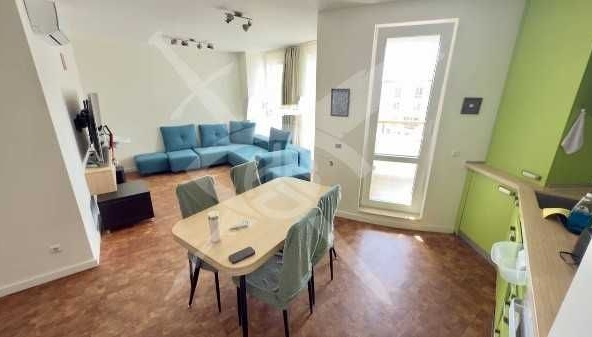Тристаен апартамент в Бургас, Сарафово - 99 кв.м за 1015 €/кв.м - Снимка #1
