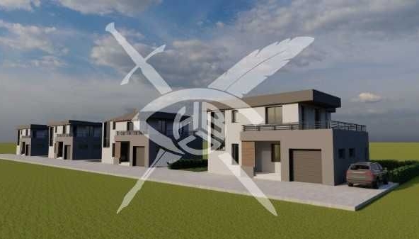 Парцел в с. Белащица, Област Пловдив - 5480 кв.м за 34 €/кв.м - Снимка #1