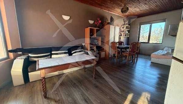 Къща в с. Зелениково, Област Пловдив - 142 кв.м за 449 €/кв.м - Снимка #1