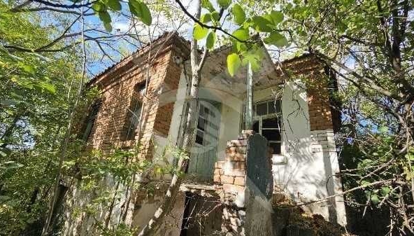 Парцел в с. Невестино, Област Бургас - 562 кв.м за 10 €/кв.м - Снимка #1