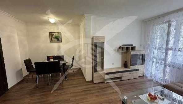 Тристаен апартамент в Бургас, Лазур - 80 кв.м за 1562 €/кв.м - Снимка #1