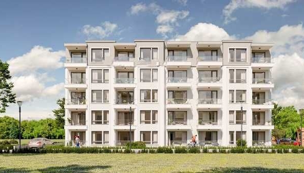 Двустаен апартамент в с. Равда, Област Бургас - 55 кв.м за 708 €/кв.м - Снимка #1