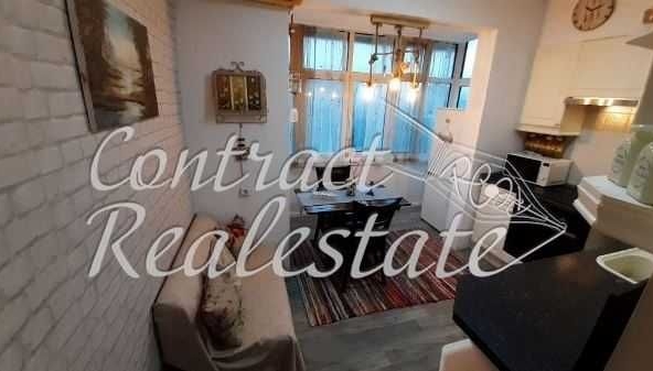 Дава се под наем Тристаен апартамент в Варна, Победа - 80 кв.м за 363.63 € - Снимка #1