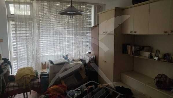 Тристаен апартамент в Бургас, Изгрев - 130 кв.м за 746 €/кв.м - Снимка #1