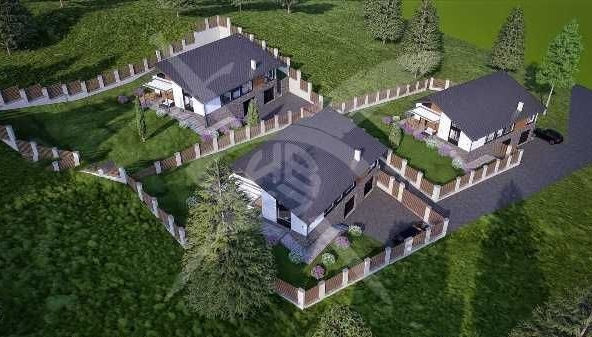 Къща в София, Хладилника - 220 кв.м за 765 €/кв.м - Снимка #1