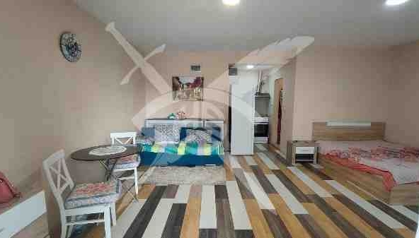 Едностаен апартамент в к.к. Слънчев бряг - 46 кв.м за 677 €/кв.м - Снимка #1