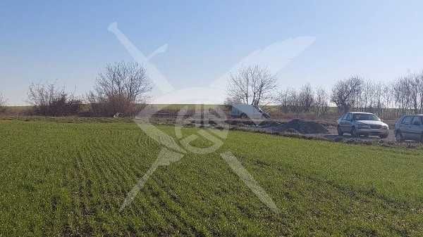 Парцел в Поморие - 5000 кв.м за 3 €/кв.м - Снимка #1