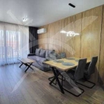 Дава се под наем Двустаен апартамент в Пловдив, Тракия - 63 кв.м за 668.1 € - Снимка #1