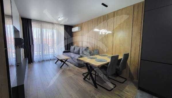 Дава се под наем Двустаен апартамент в Пловдив, Тракия - 63 кв.м за 668.1 € - Снимка #1