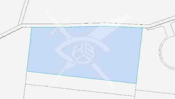 Парцел в Созопол - 8305 кв.м за 102 €/кв.м - Снимка #1