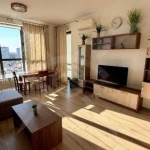 Дава се под наем Двустаен апартамент в Бургас, Лазур - 70 кв.м за 747.66 € - Снимка #1