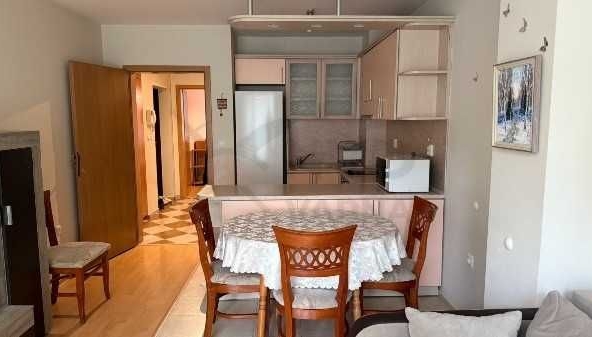 Дава се под наем Двустаен апартамент в Варна, Генералите - 62 кв.м за 478.38 € - Снимка #1