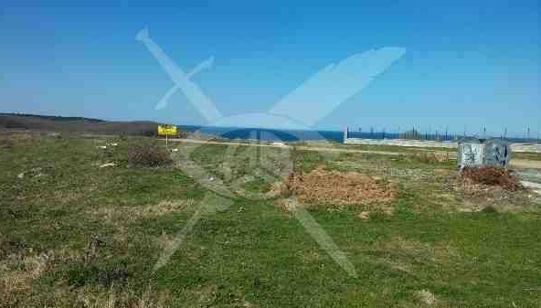 Парцел в с. Синеморец, Област Бургас - 1000 кв.м за 64 €/кв.м - Снимка #1