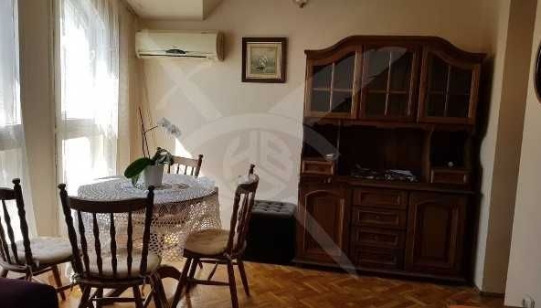 Дава се под наем Тристаен апартамент в Бургас, Лазур - 65 кв.м за 498.27 € - Снимка #1