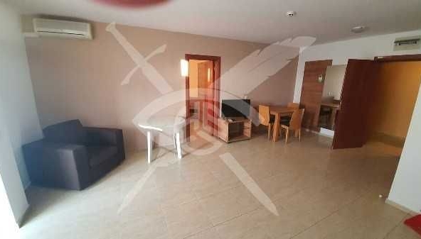 Двустаен апартамент в к.к. Слънчев бряг - 70 кв.м за 557 €/кв.м - Снимка #1